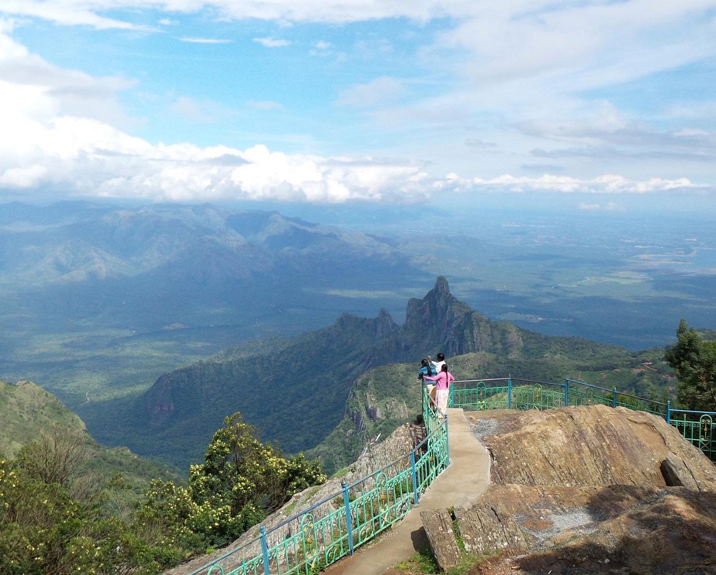 Kotagiri, Tamil Nadu – The Hidden Treasure of Nilgiris