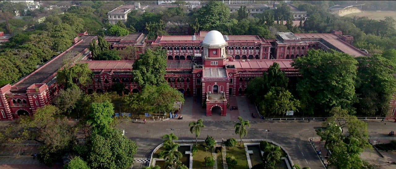 Anna University, Chennai – Leading Technological Education