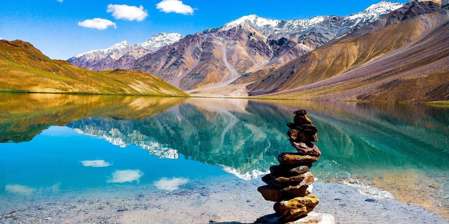 Spiti Valley: The Land of Lamas and Stark Beauty