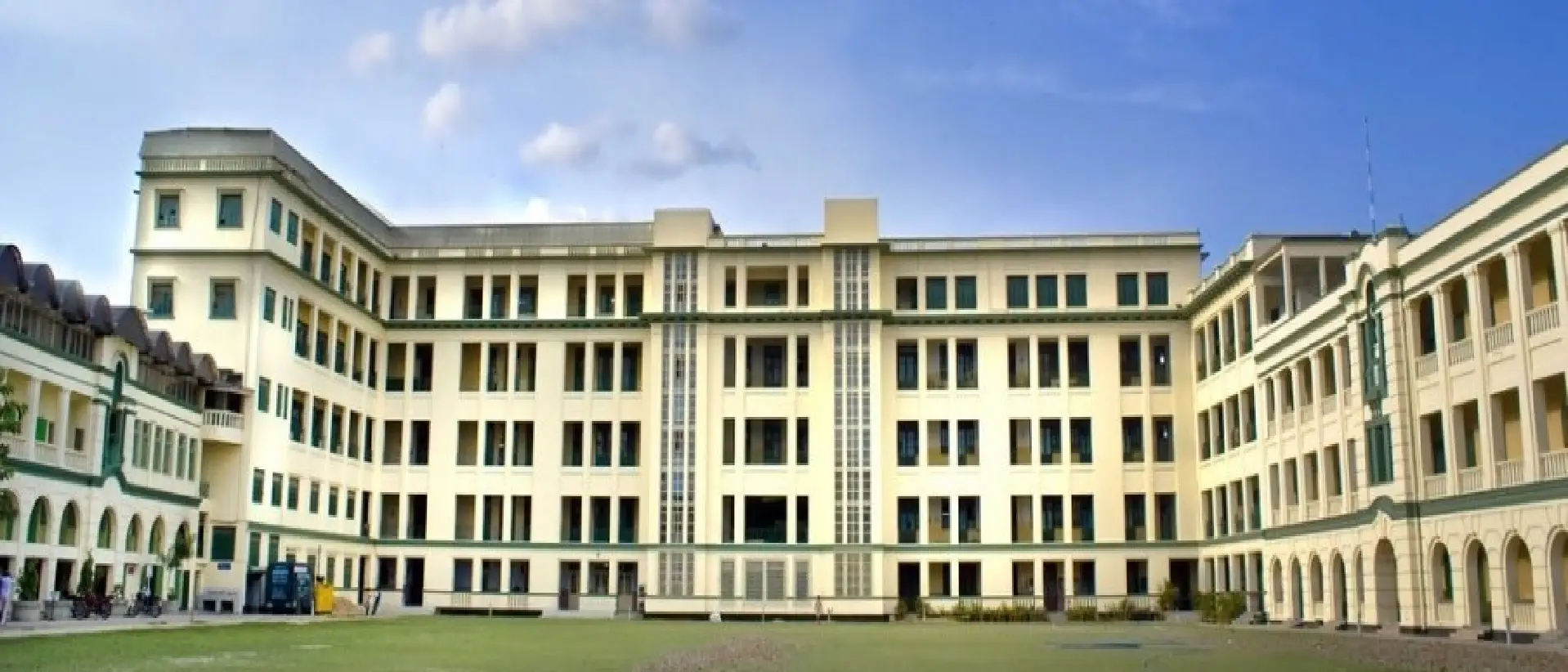Calcutta University – A Heritage of Knowledge
