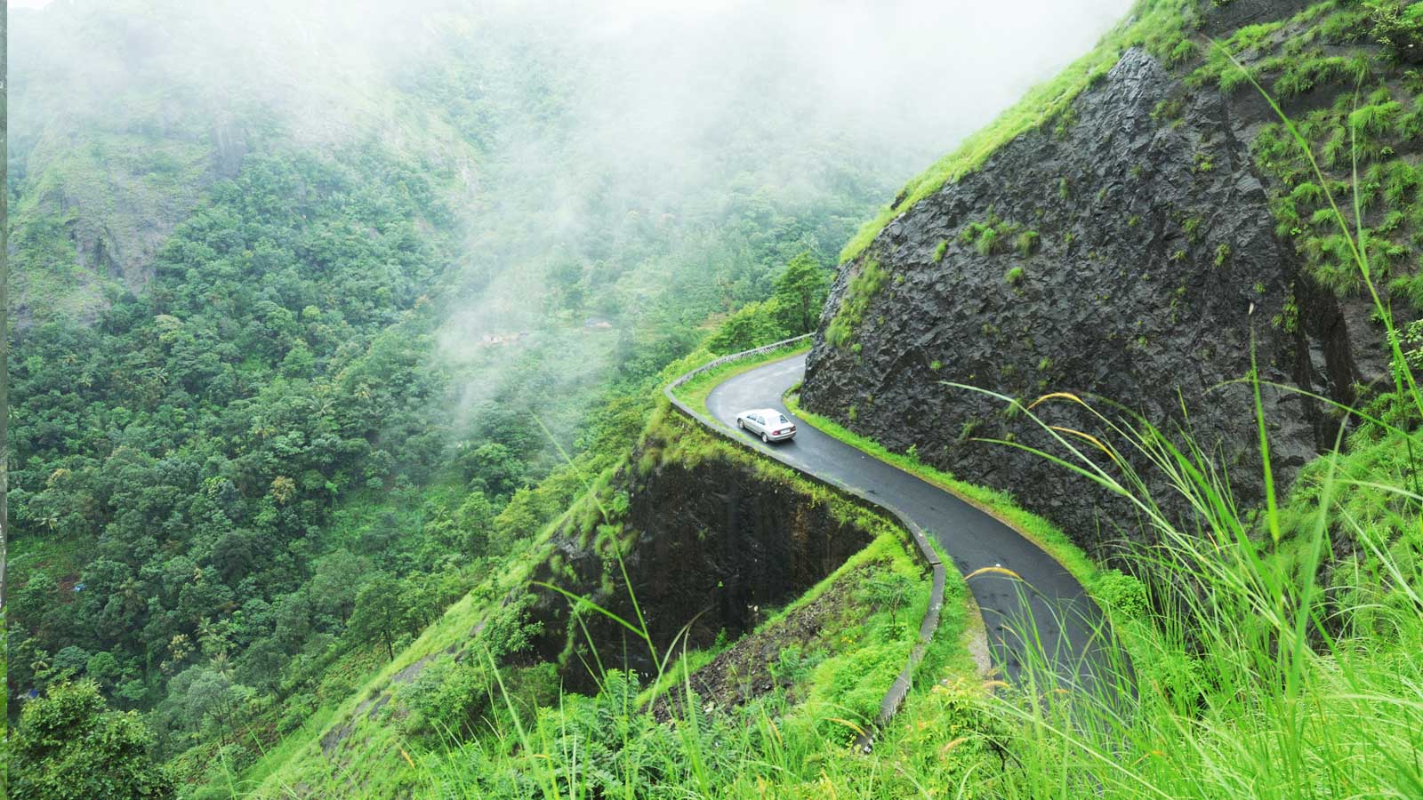 10 Best Places to Go in July in India