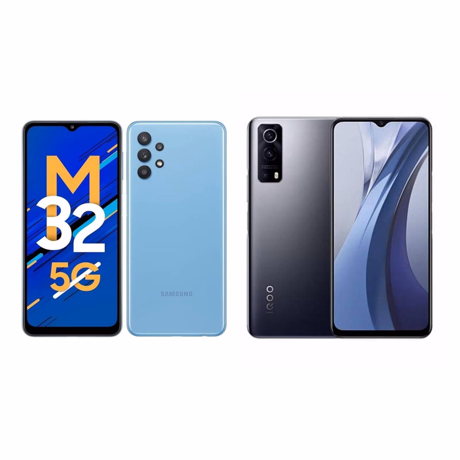 10 Best Phones Under 20000 in India 