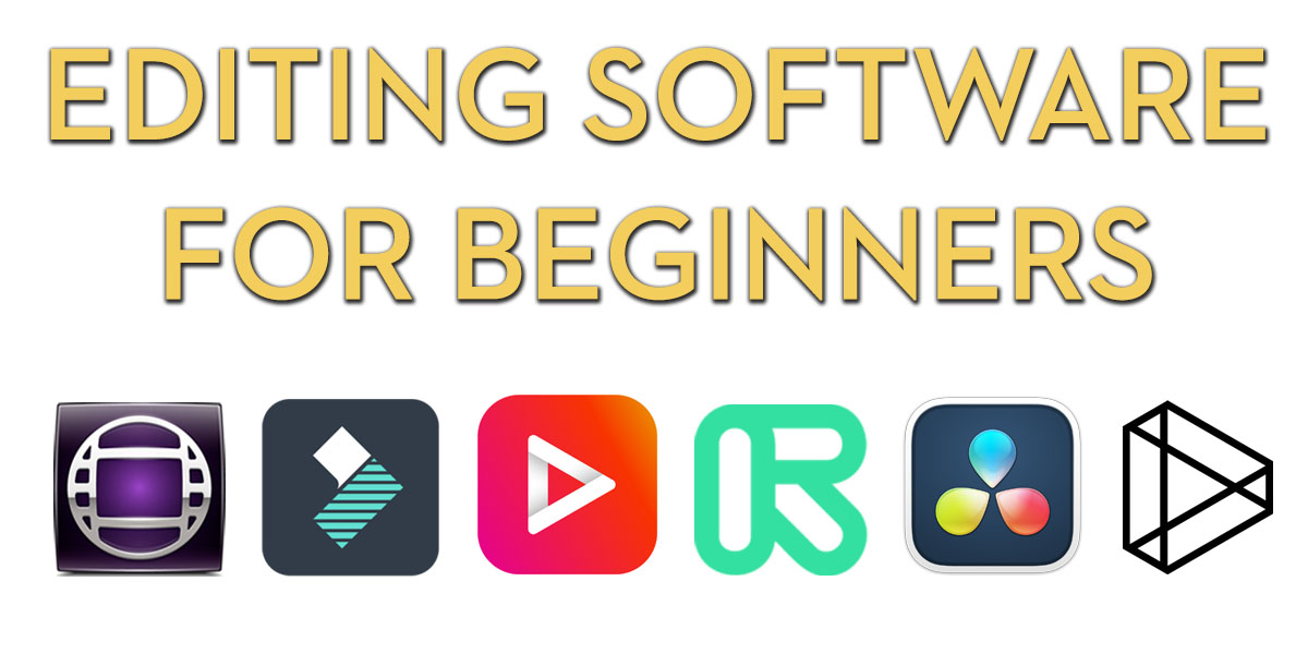 10 Best Video Editing Tools for Beginners