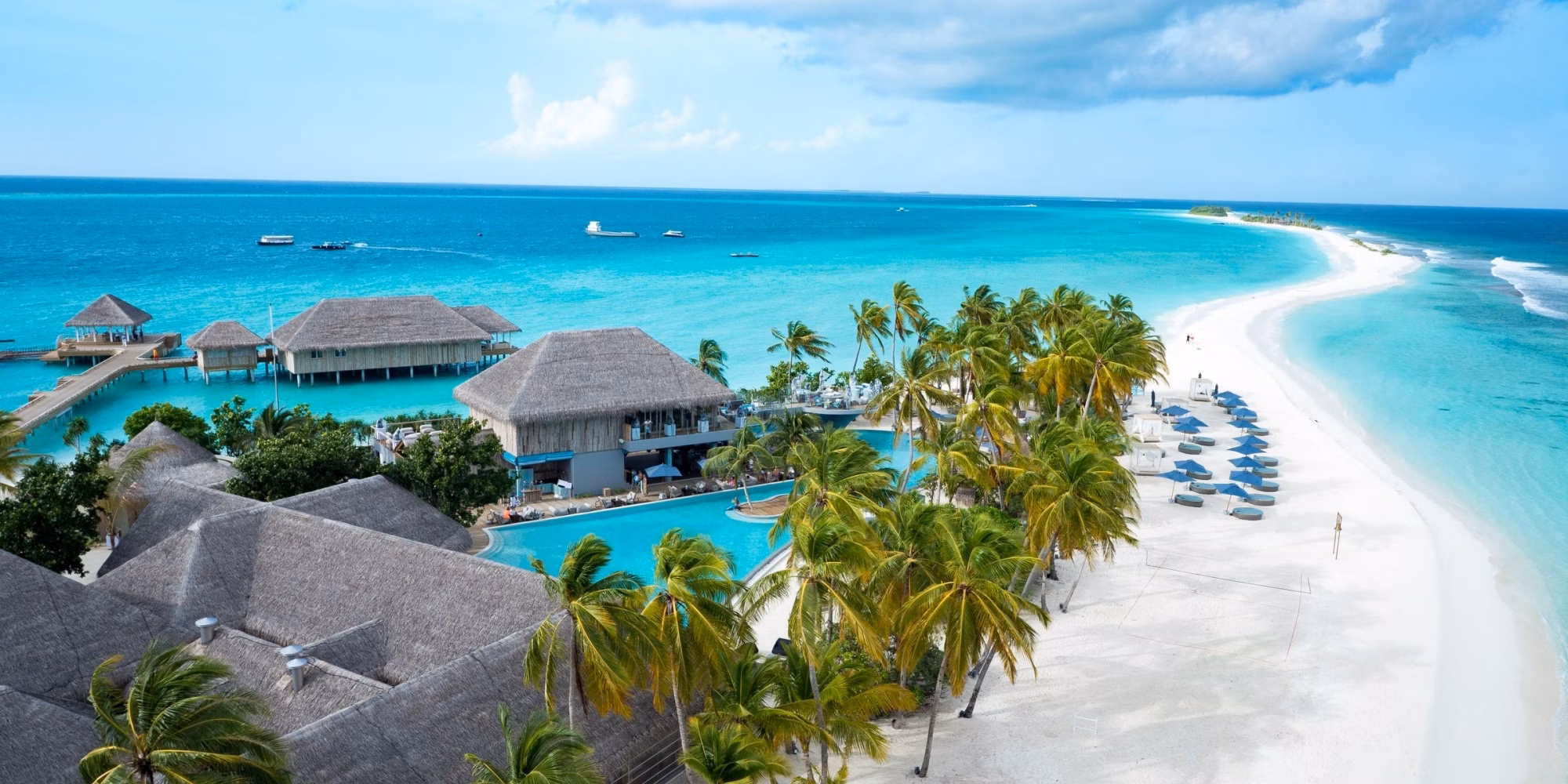 10 Best Beaches in the Maldives