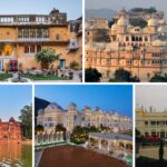 10 Best Heritage Hotels in Rajasthan