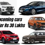10 Best Cars Under 30 Lakhs in India