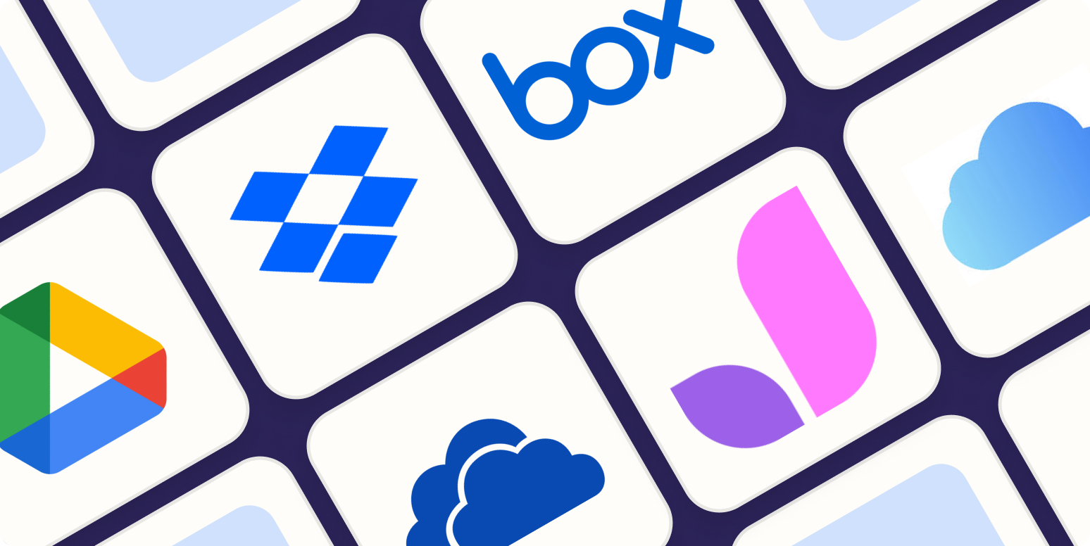10 Best Cloud Storage Solutions for Data Security