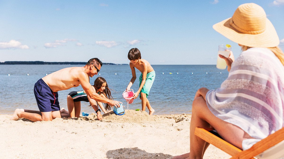 10 Best Countries for Family Vacations 2025: A Guide to Unforgettable Experiences