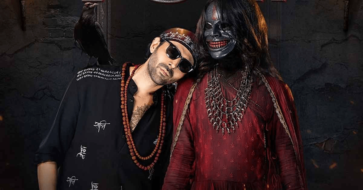Bhool Bhulaiyaa 3 – The Haunted Mystery Continues