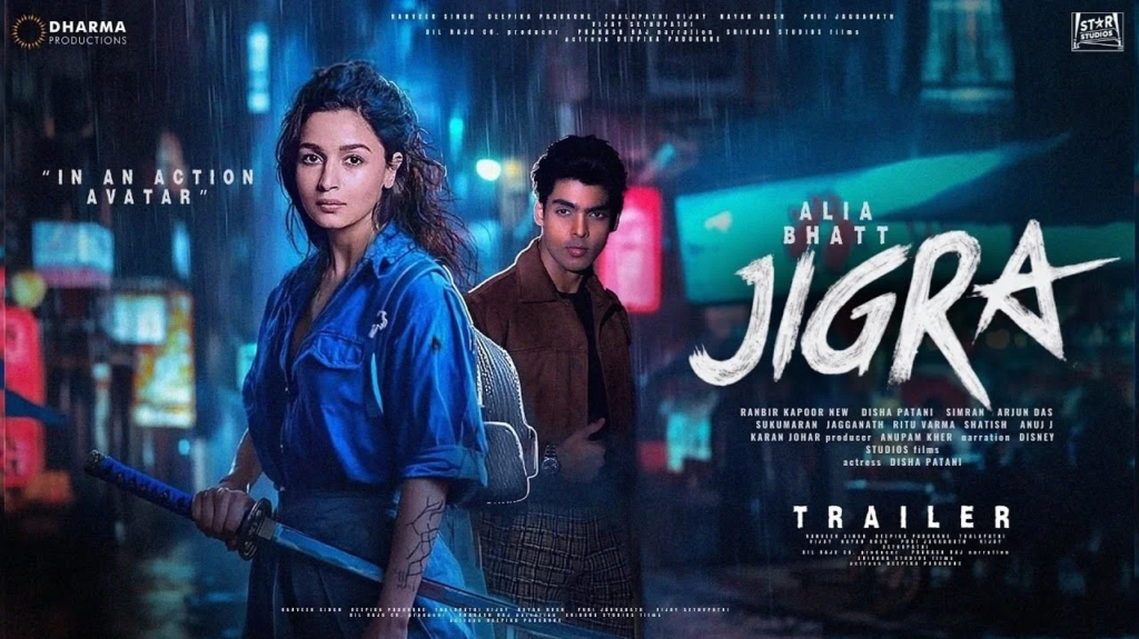 Jigra – A Movie That Challenges the Status Quo