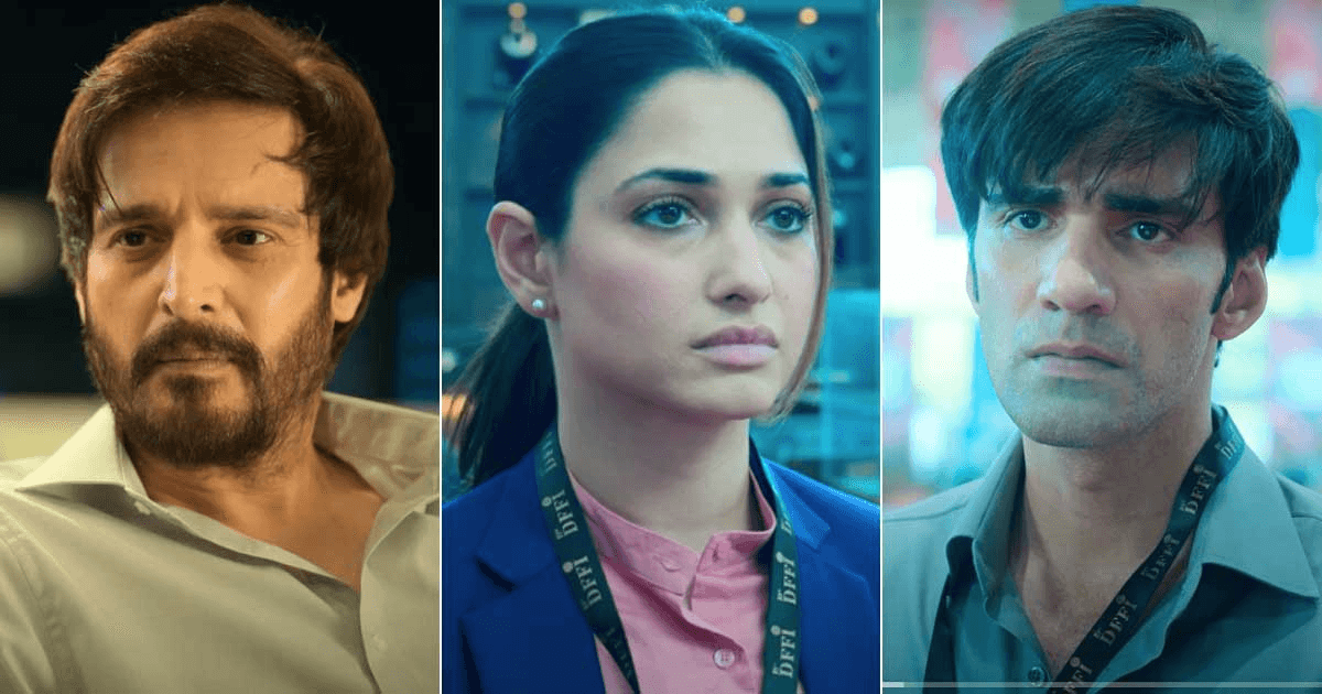 Sikandar Ka Muqaddar – A Riveting Action Flick