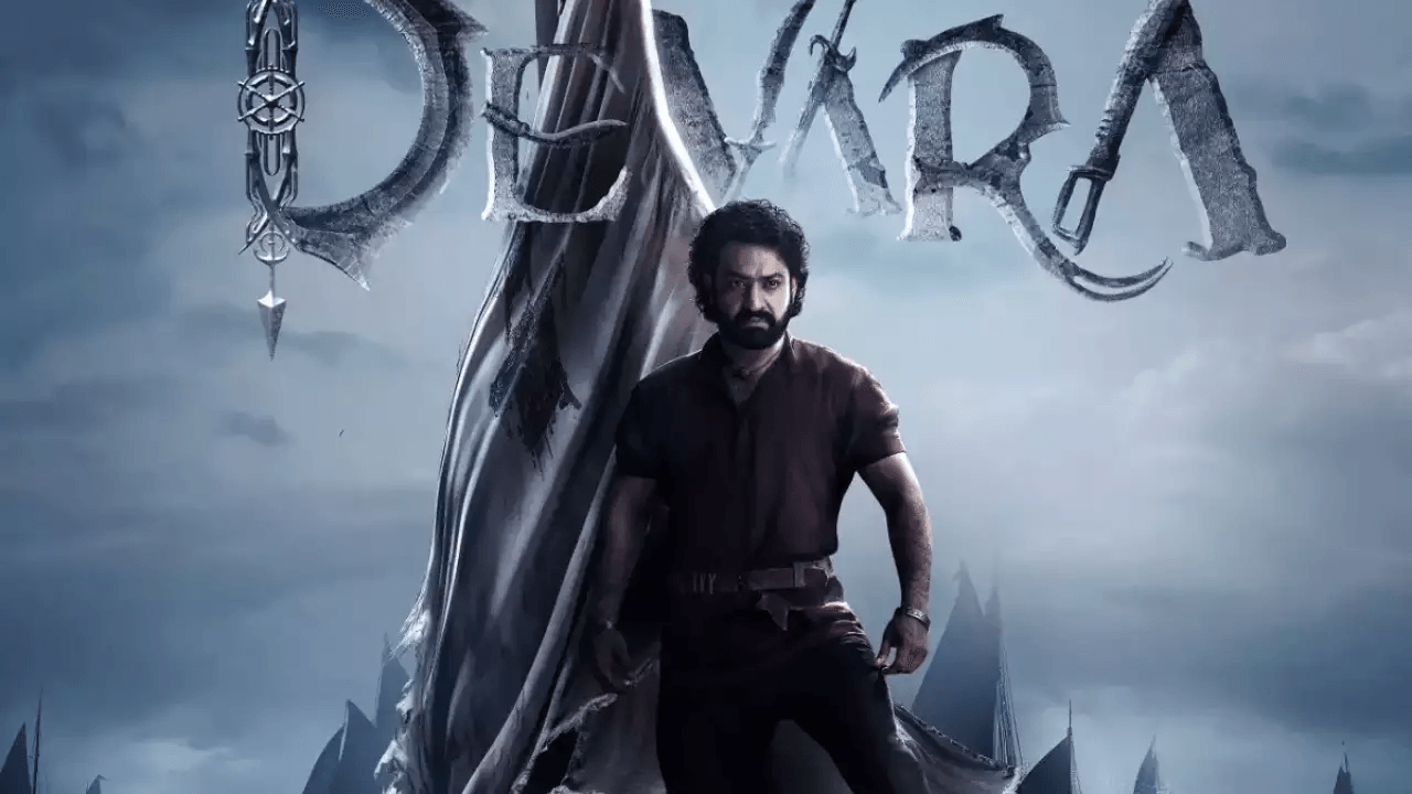 Devara – A Groundbreaking Cinematic Experience