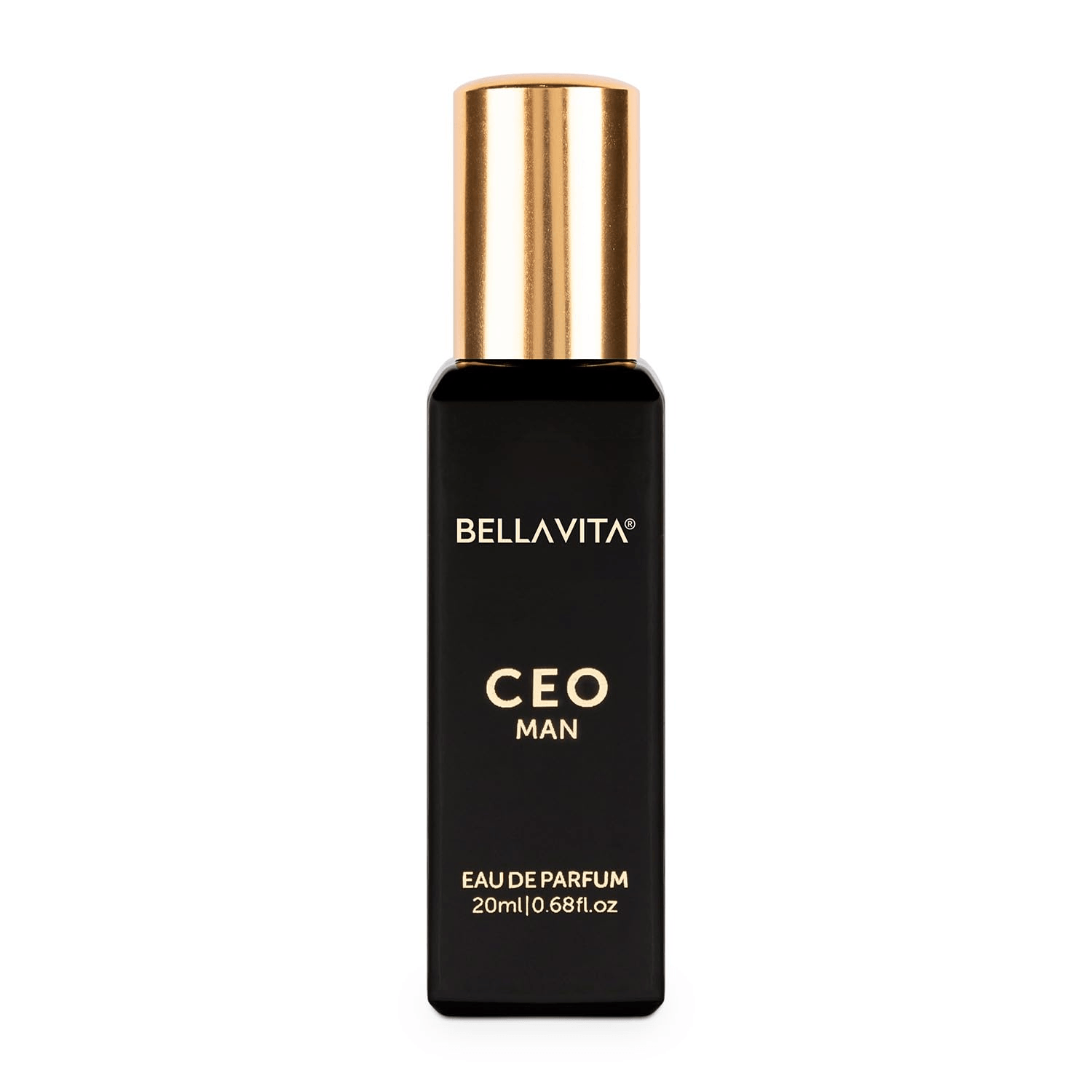 Bella Vita Luxury CEO Man: The Office Go-To