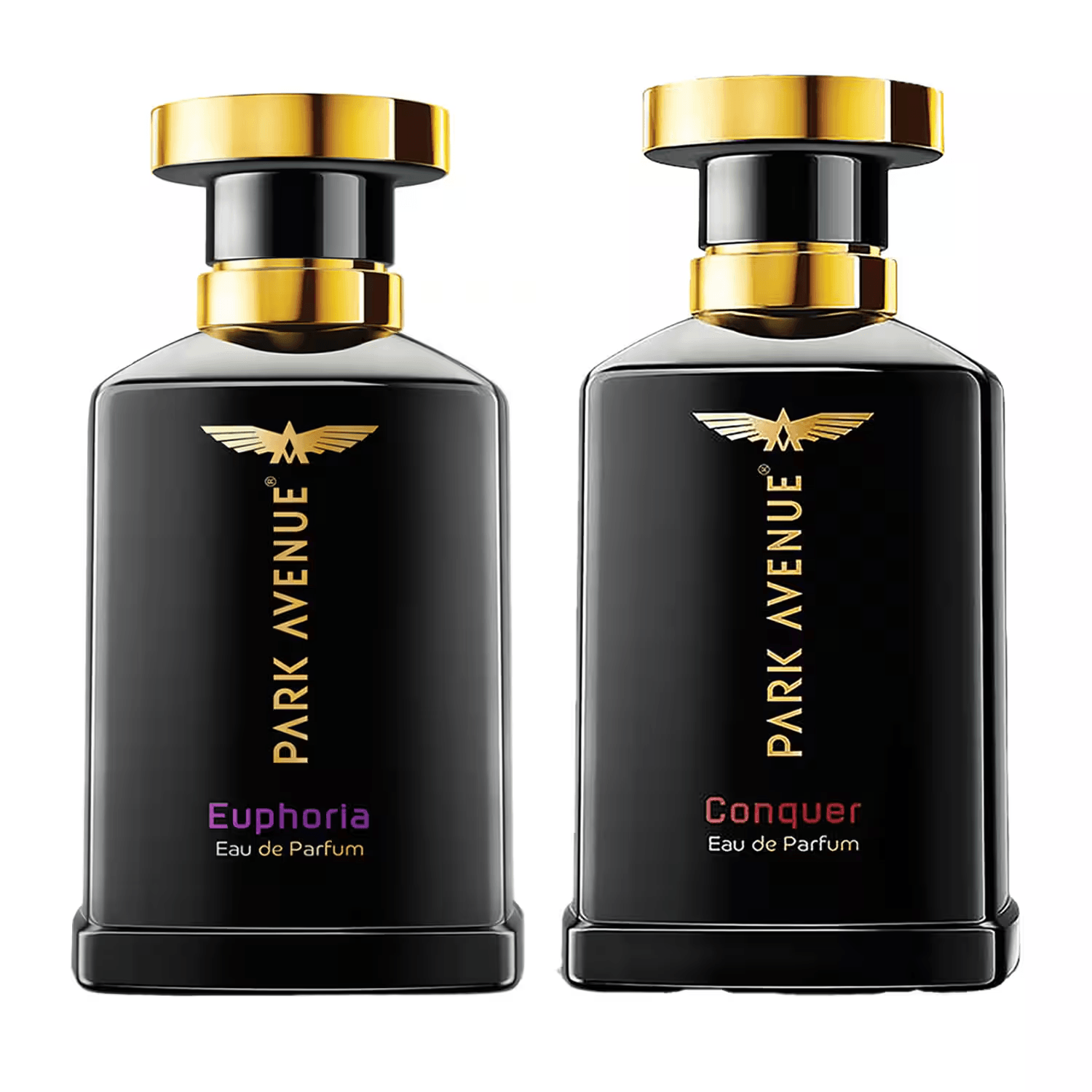 Park Avenue Euphoria: A Touch of Luxury