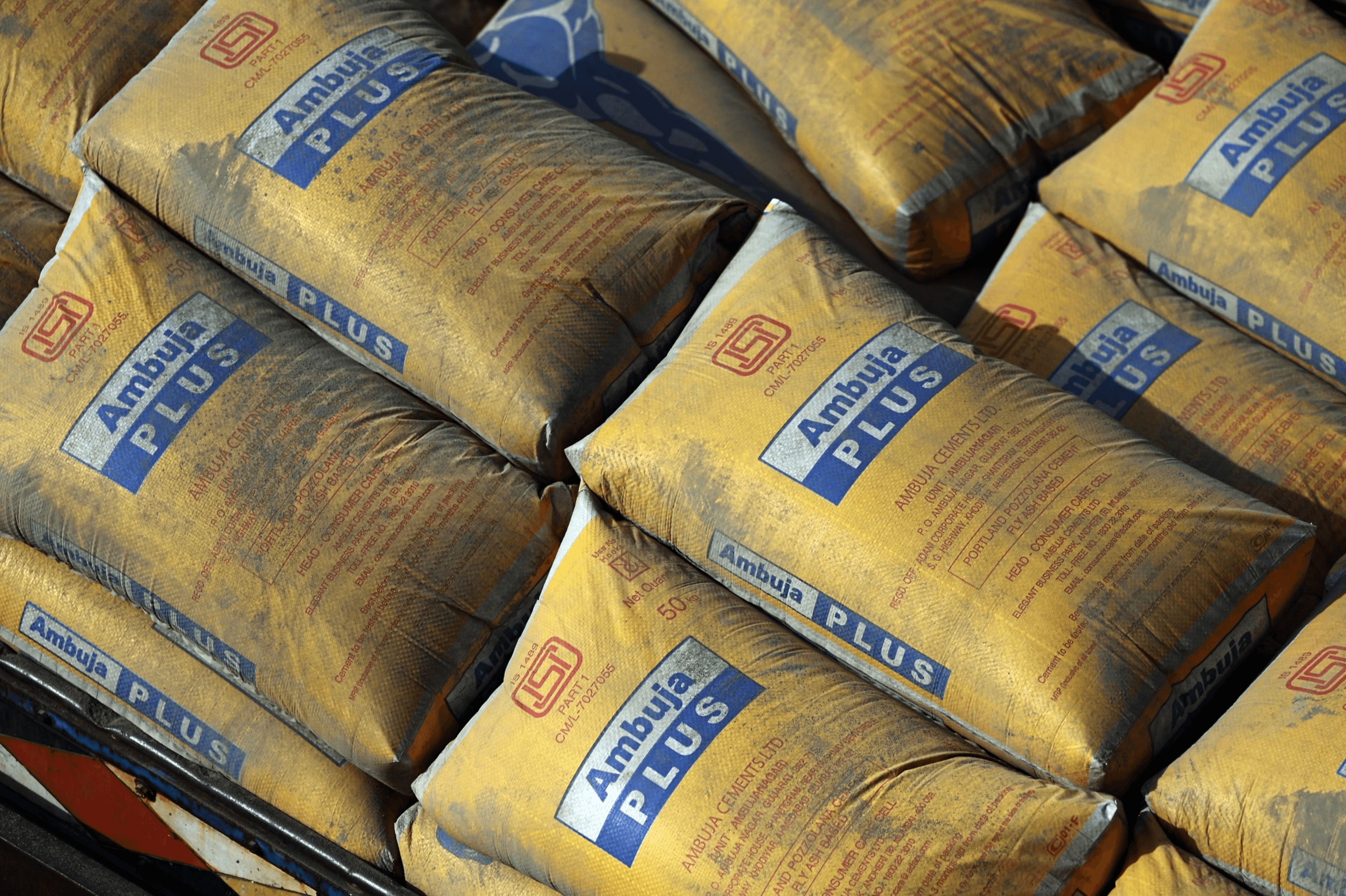 Ambuja Cement: A Leading Cement Company in India