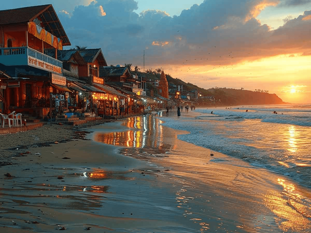 Kozhikode (Calicut) – Gateway to Malabar’s Hidden Treasures