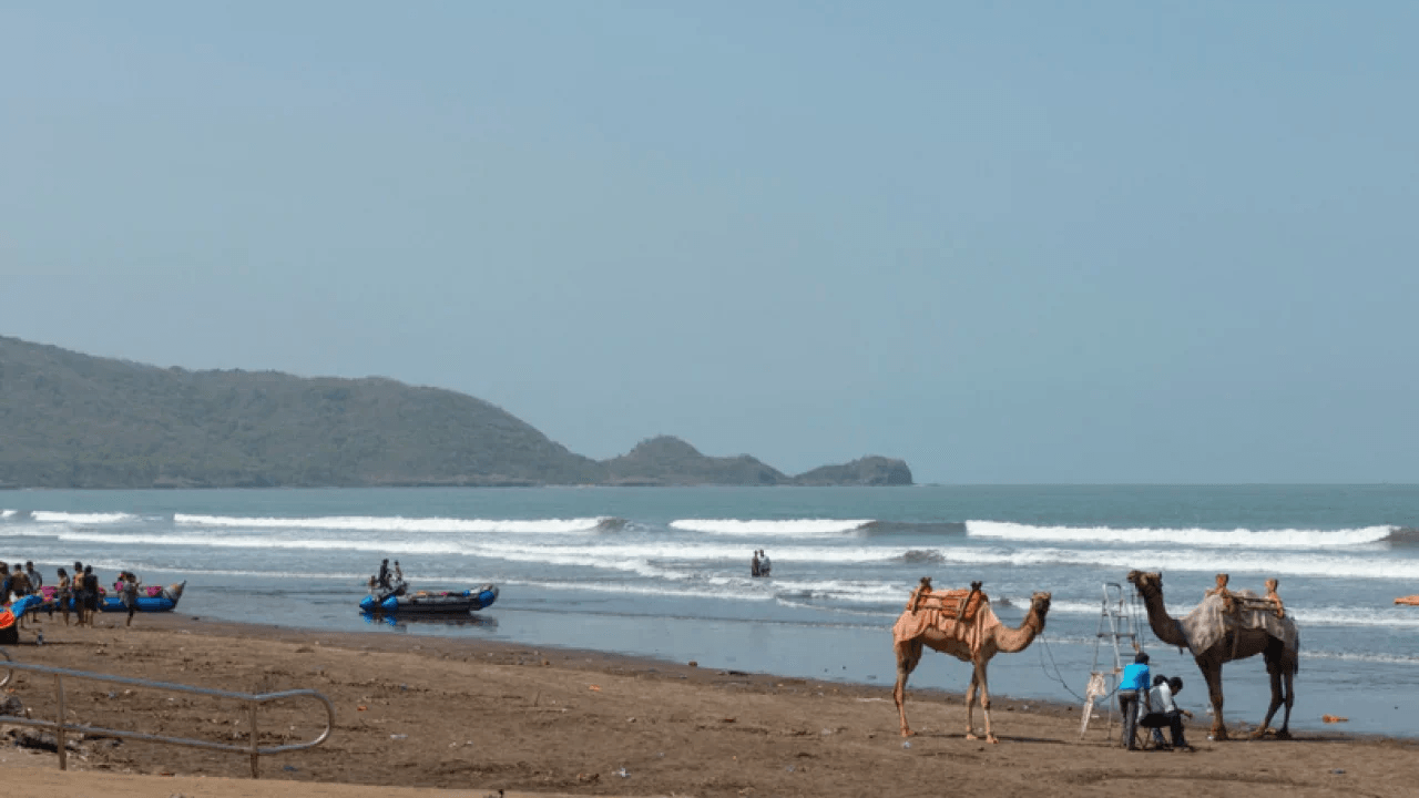 Diveagar – Maharashtra’s Secluded Paradise
