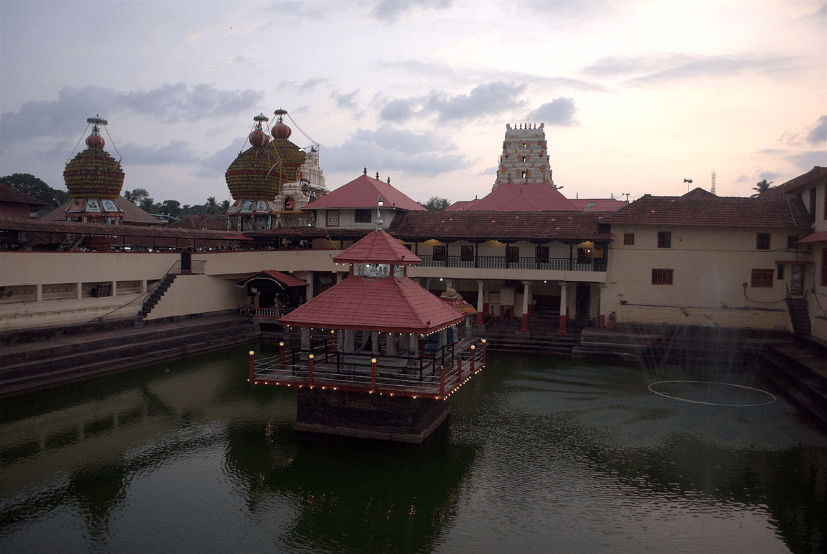 Udupi – Spiritual Serenity Along Karnataka’s Coast
