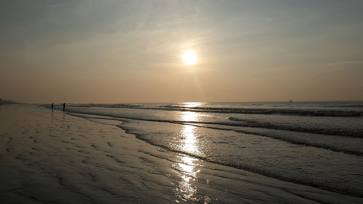 Digha – West Bengal’s Serene Coastal Resort Town