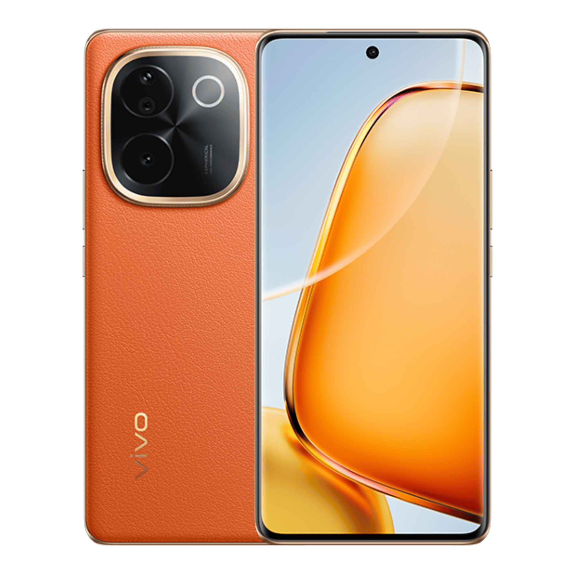 Vivo T3 Lite 5G (Vibrant Green, 128 GB)