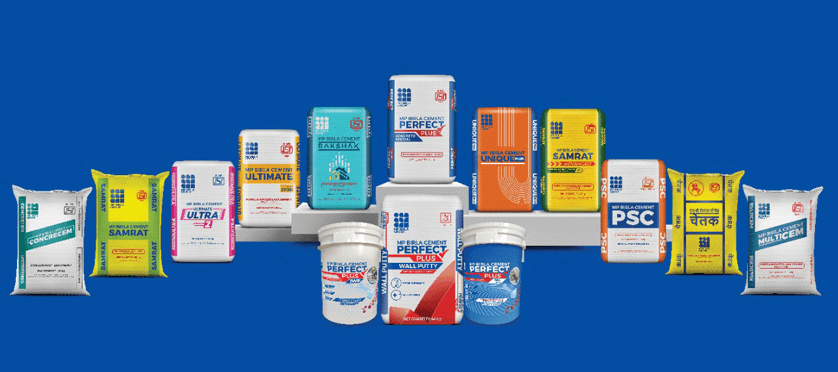 Birla Cement: A Top Cement Brand