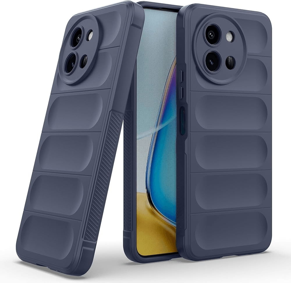 Vivo T3x 5G (Sapphire Blue, 128 GB)