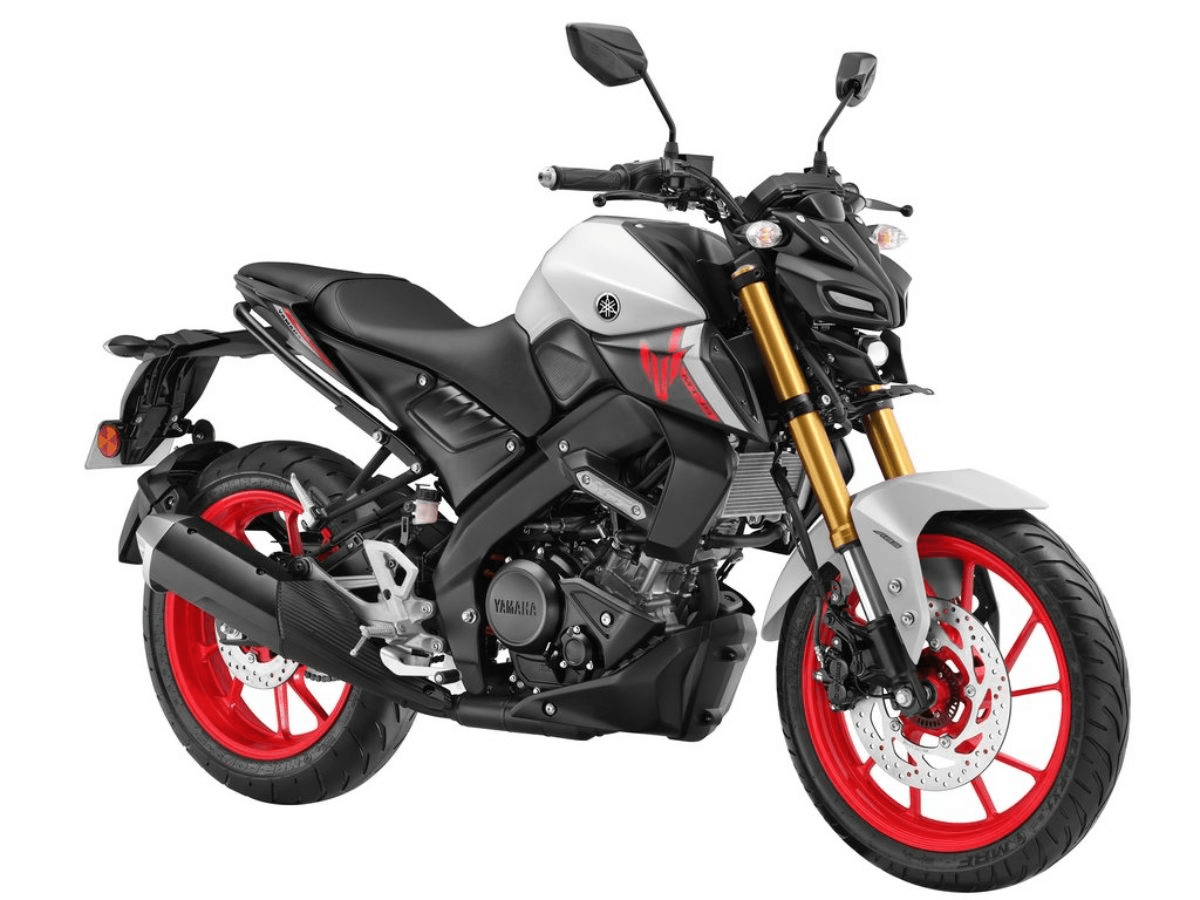 Yamaha MT 15 V2: The Street Fighter