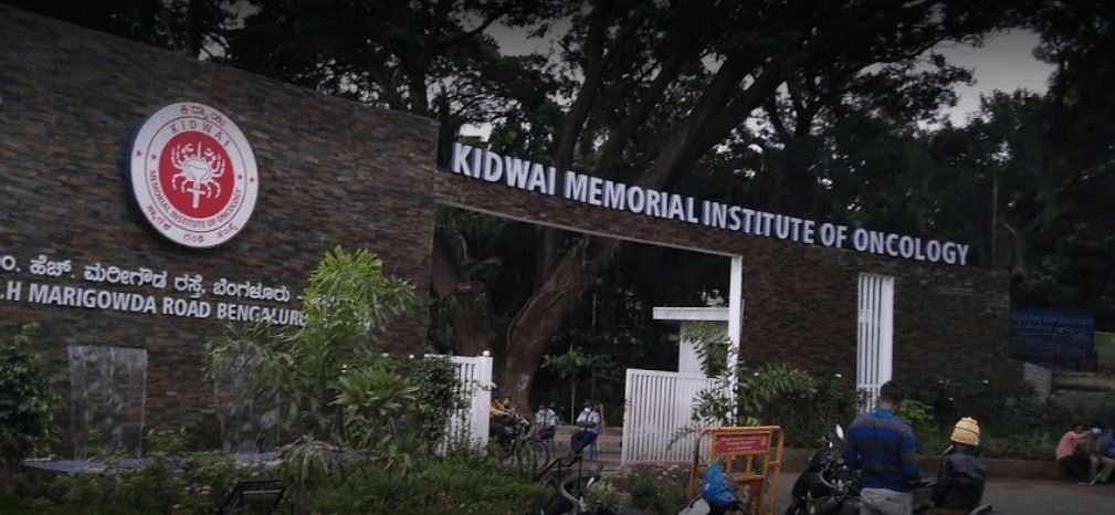 Kidwai Memorial Institute of Oncology – Bangalore, Karnataka