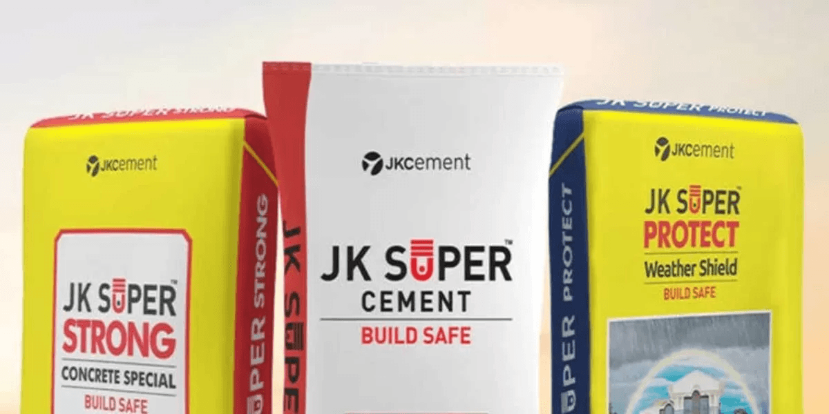 JK Cement: A Top Cement Brand