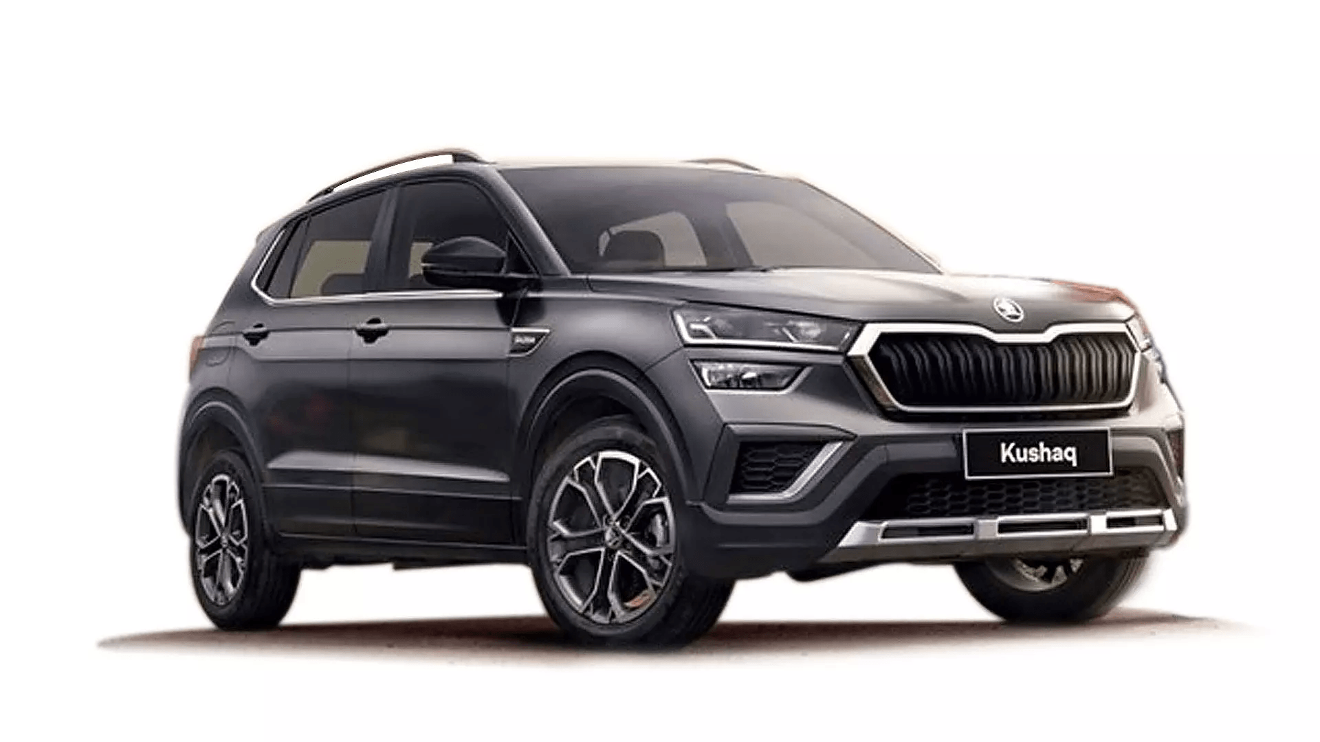 Skoda Kushaq: A Premium Compact SUV