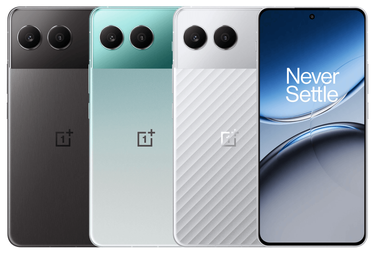 OnePlus Nord 4: The Crowd-Pleaser