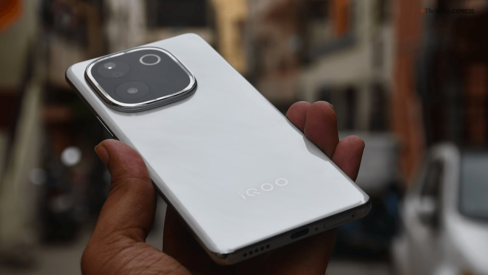 iQOO Z9s Pro: The Budget Flagship Killer!