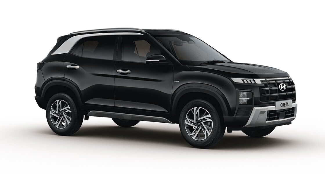 Hyundai Creta: The Urban SUV King