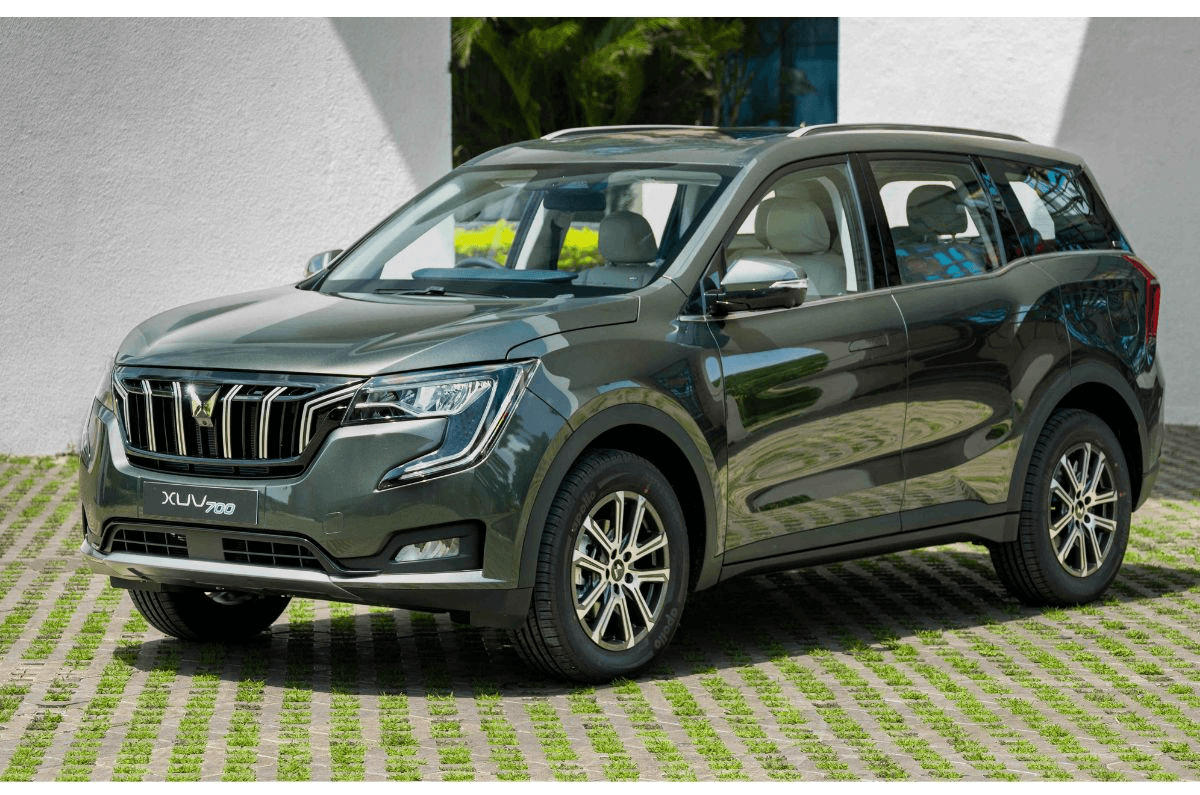Mahindra XUV700: The Premium SUV Leader