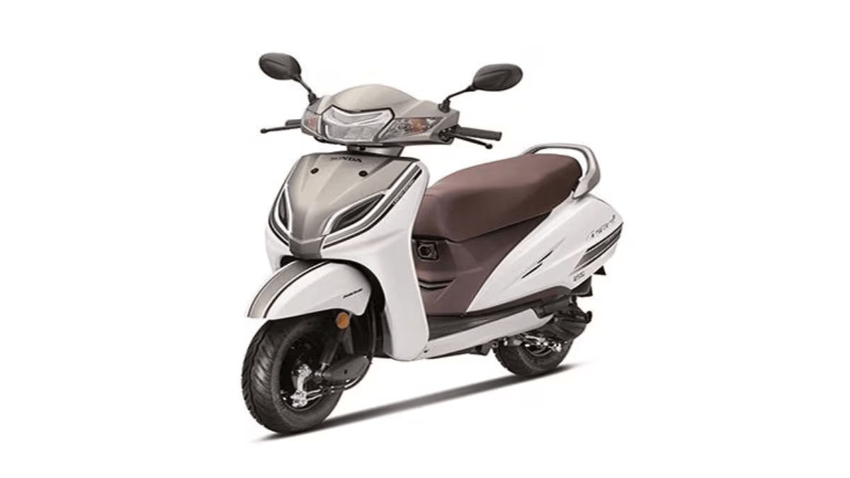 Honda Activa 6G: A Timeless Commuter Choice 