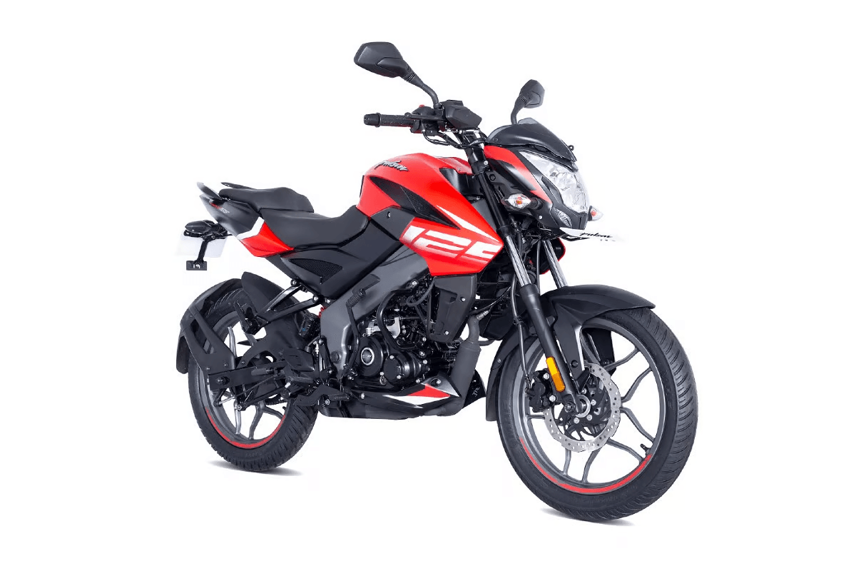 Bajaj Pulsar 125: The Power-Packed Performer 