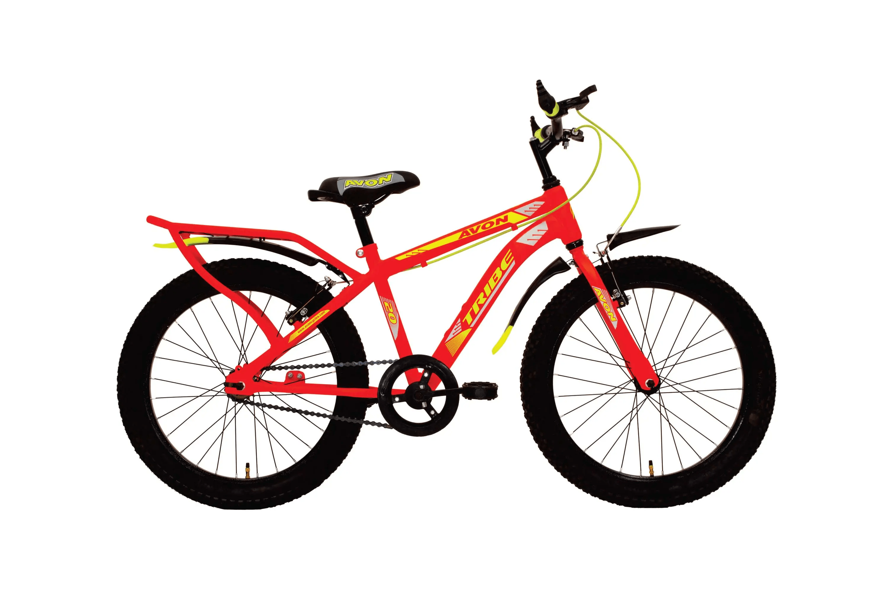 Avon Cycles: Oldest and Still Going Strong