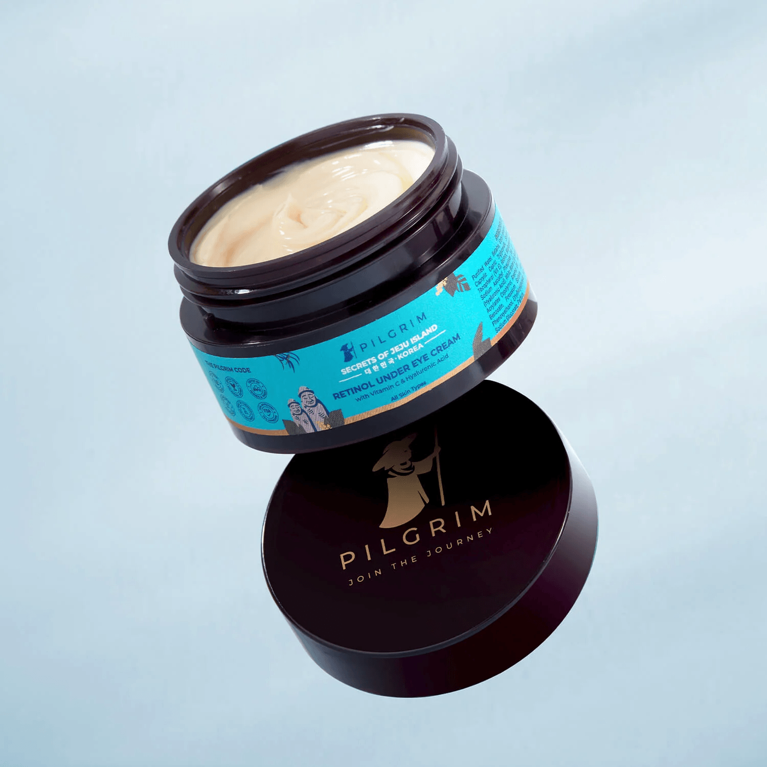 Pilgrim Retinol Under Eye Cream
