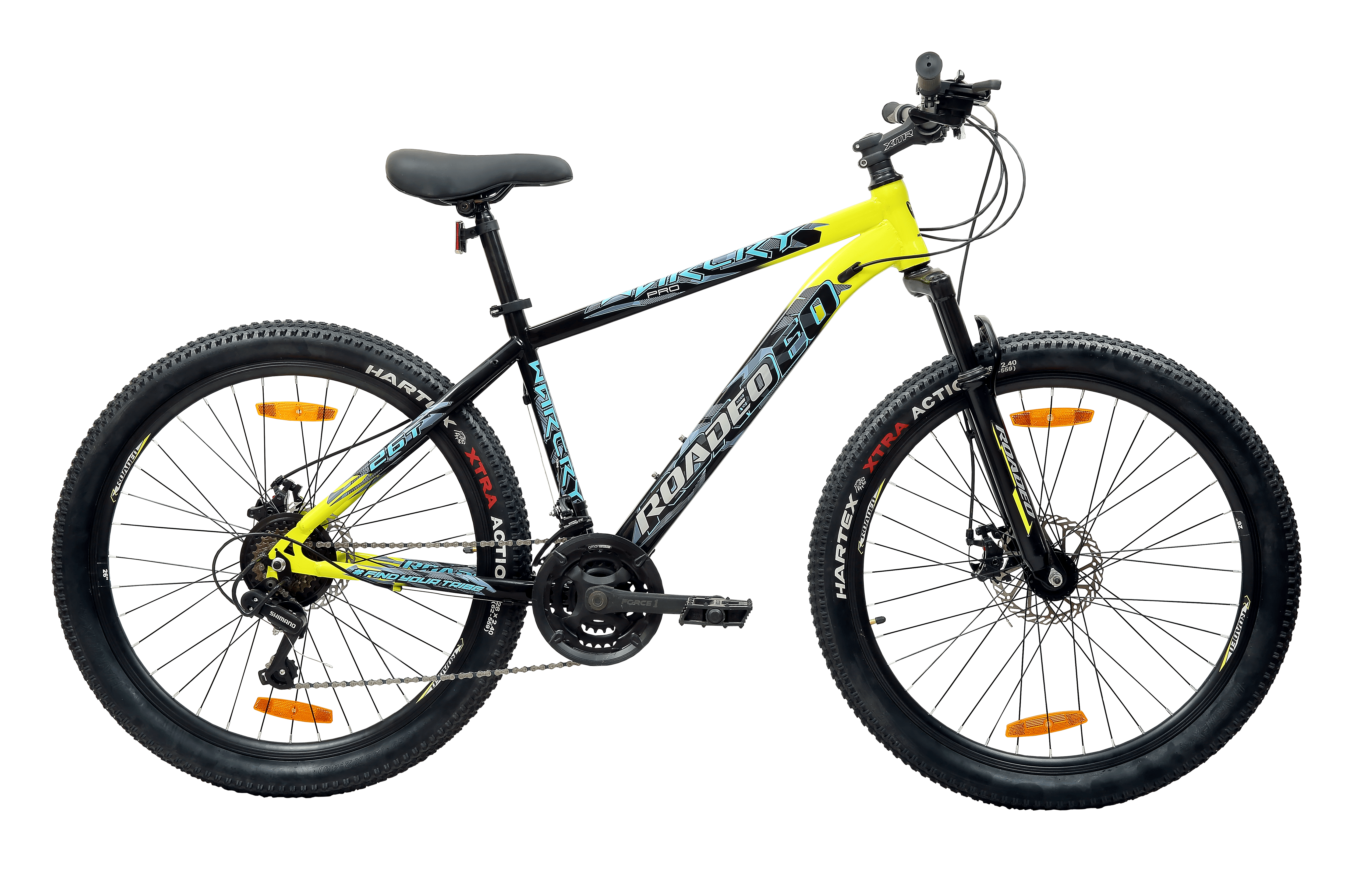 Hercules Cycles: Built for Strength and Performance