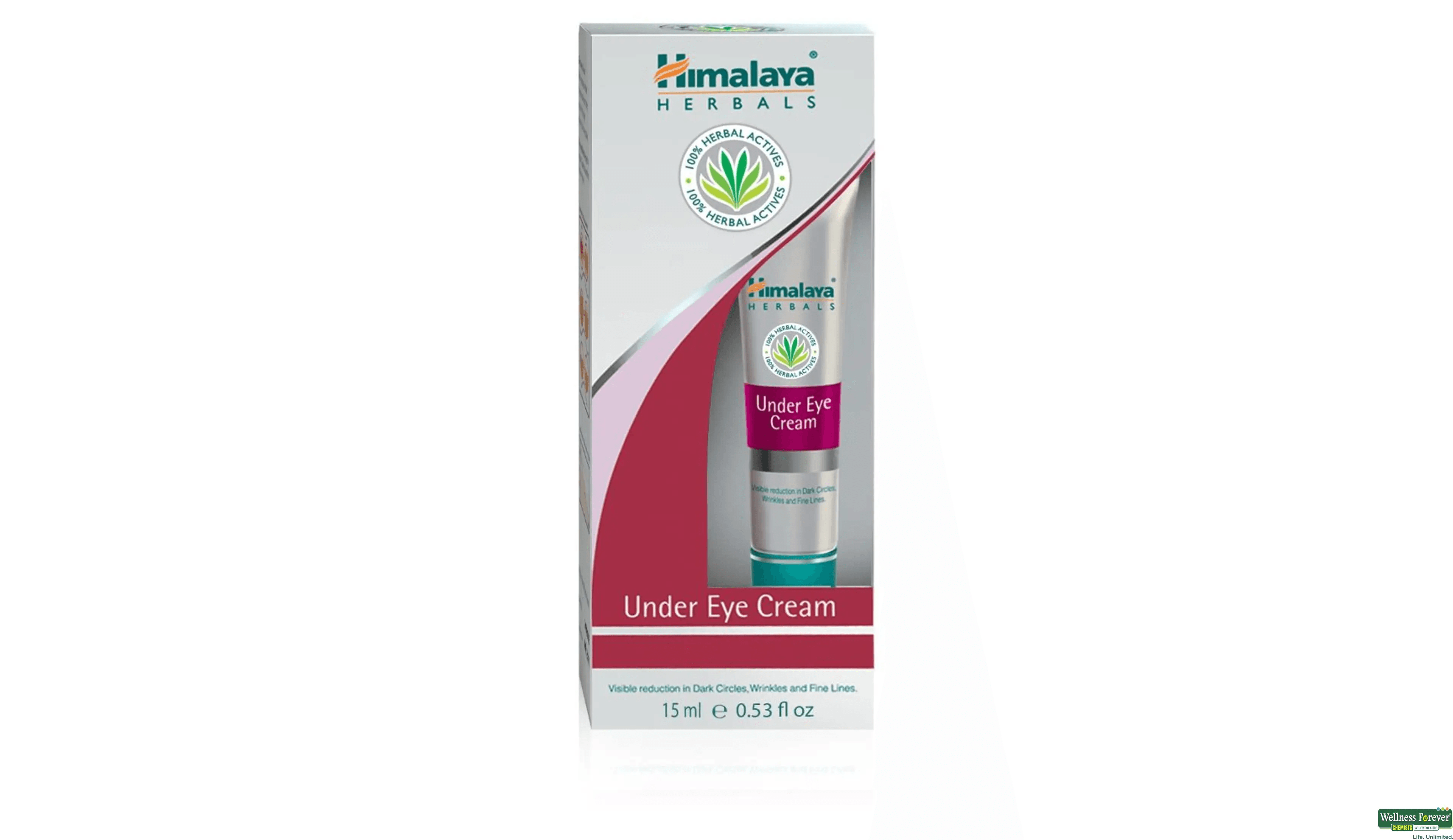 Himalaya Under Eye Cream