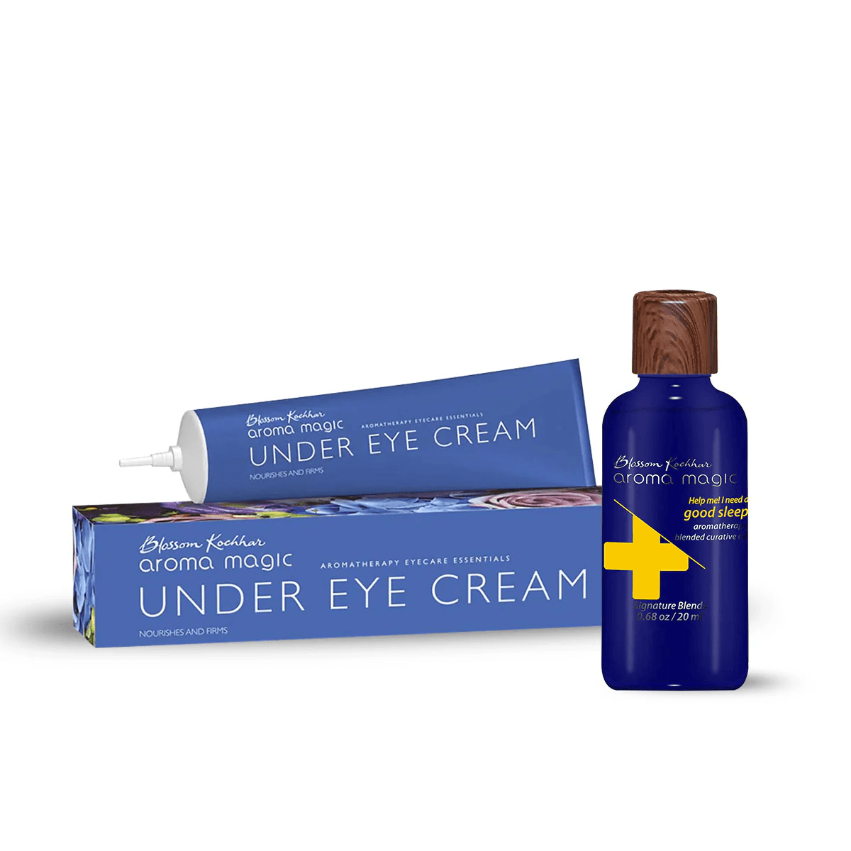 Blossom Kochhar Aroma Magic Under Eye Cream