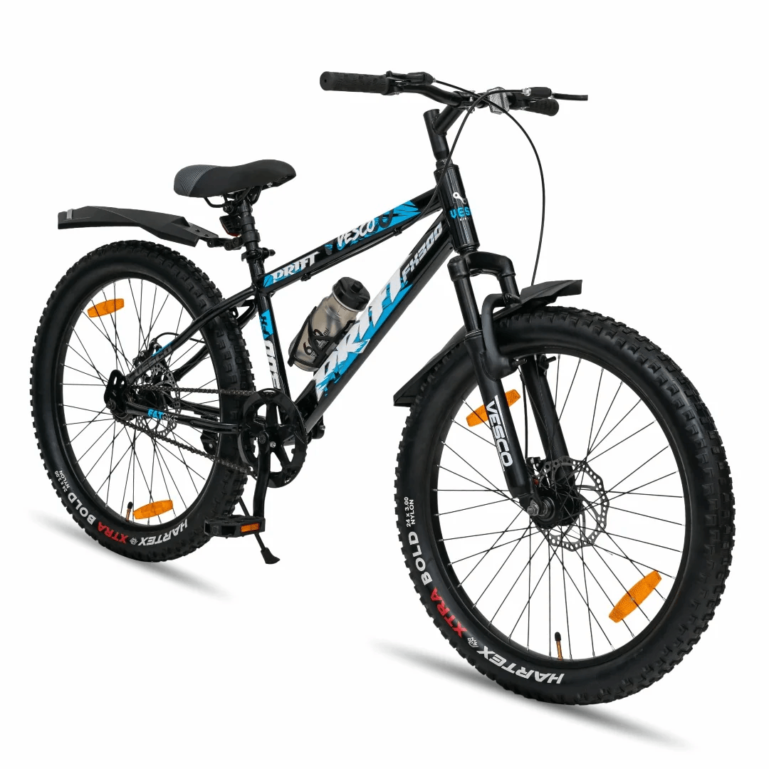 VESCO Drift FX300 – Fun for Kids