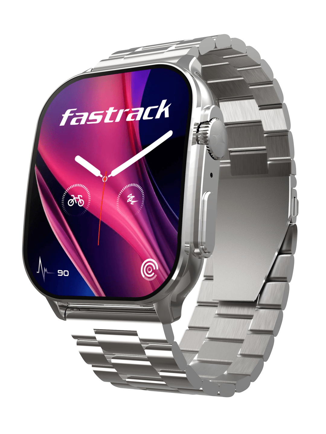 Fastrack Styler Classic Smartwatch