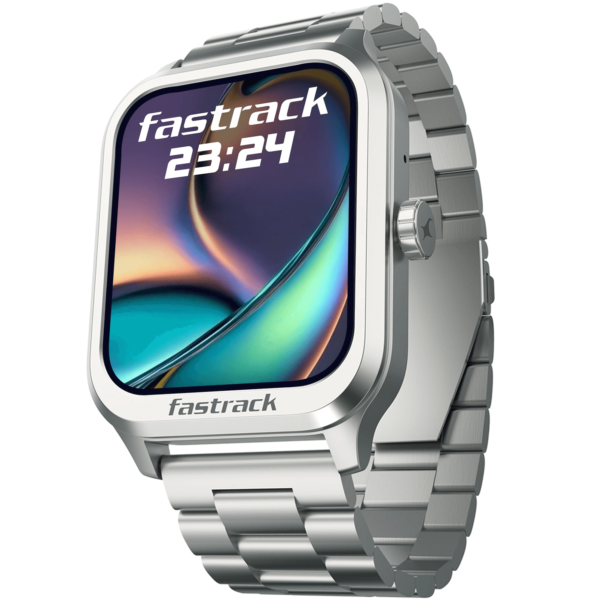 Fastrack Styler FS2 Pro Smartwatch