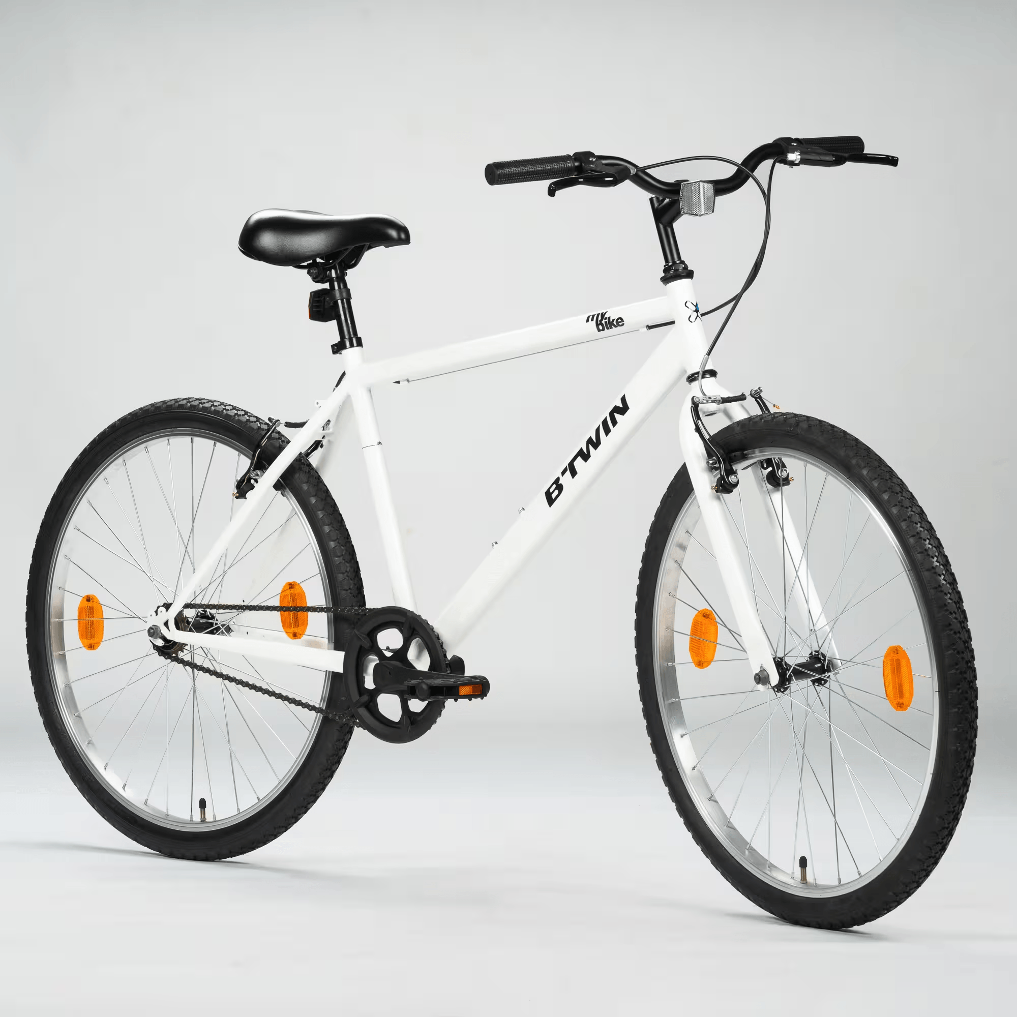 Btwin Cycles: Quality Meets Affordability