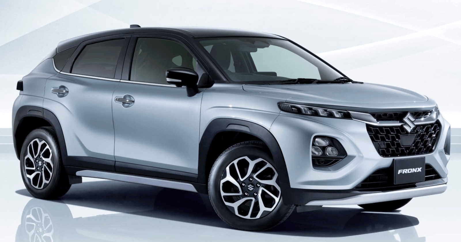 Maruti Suzuki Fronx: A Modern SUV with Compact Elegance