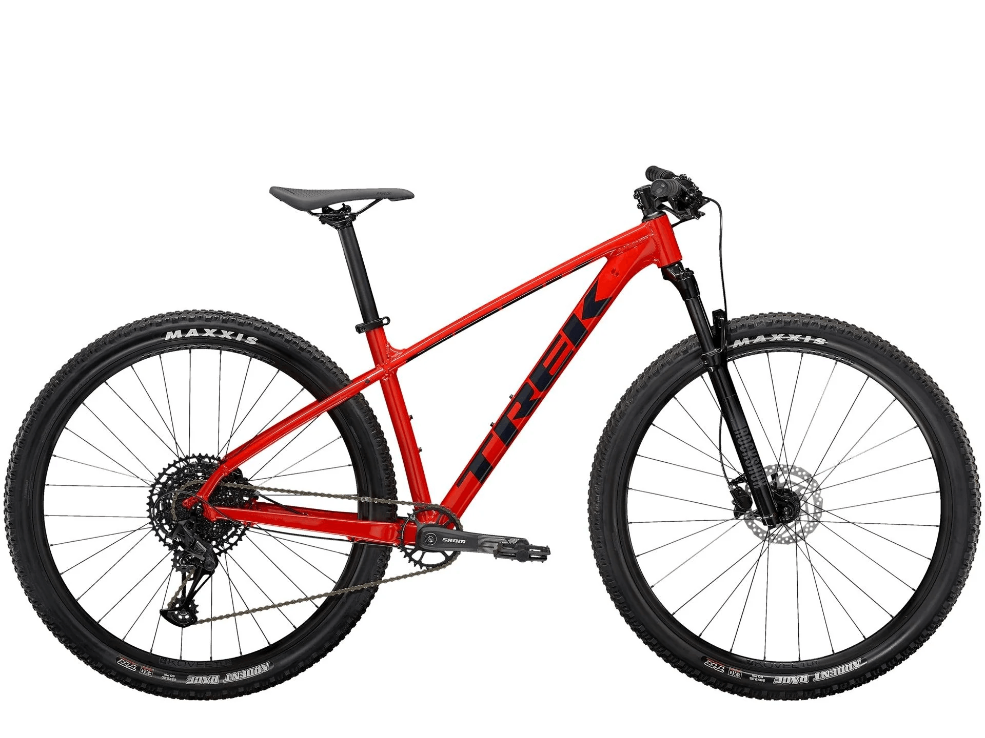 Trek