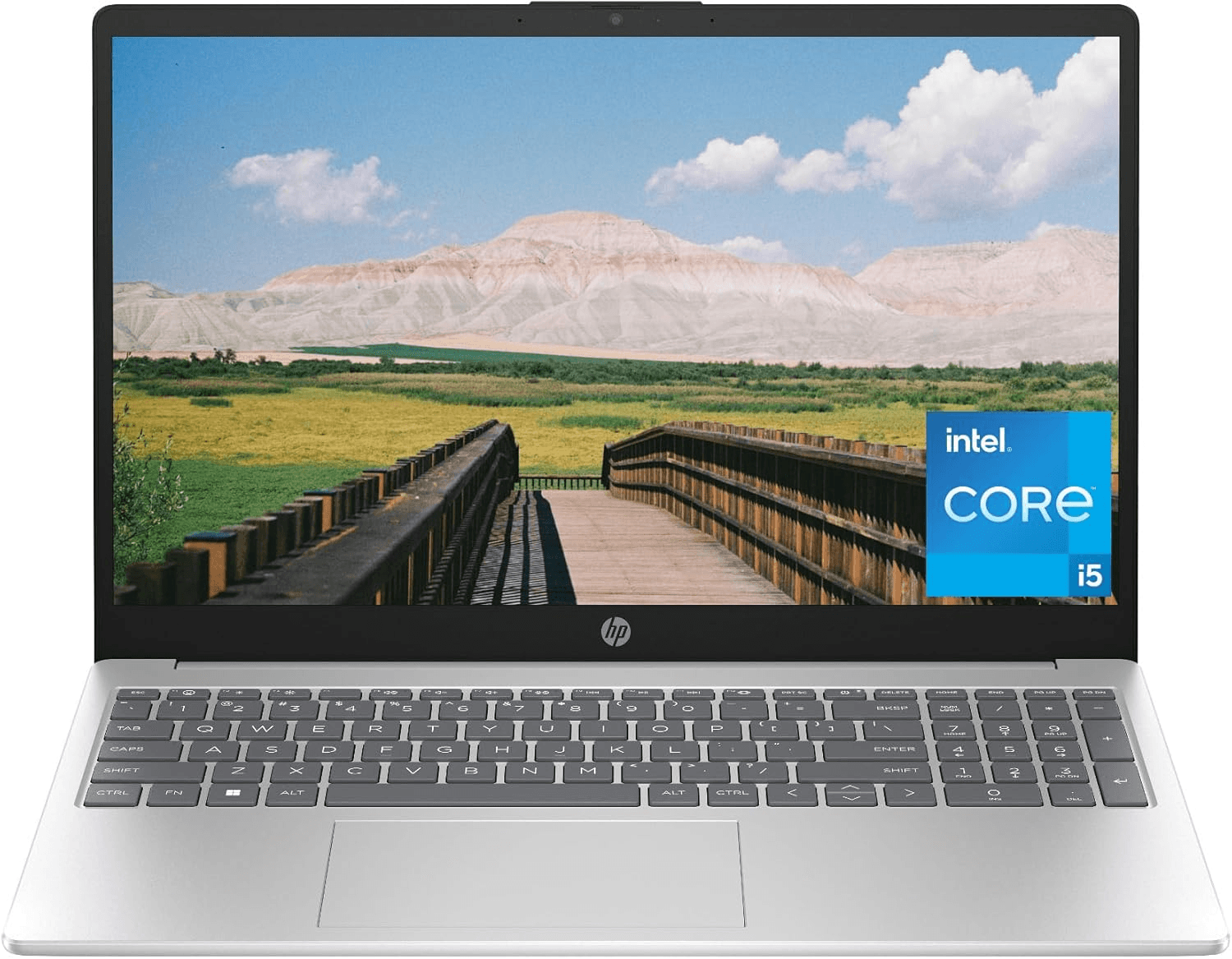 HP Intel Core i5 13th Gen 1334U