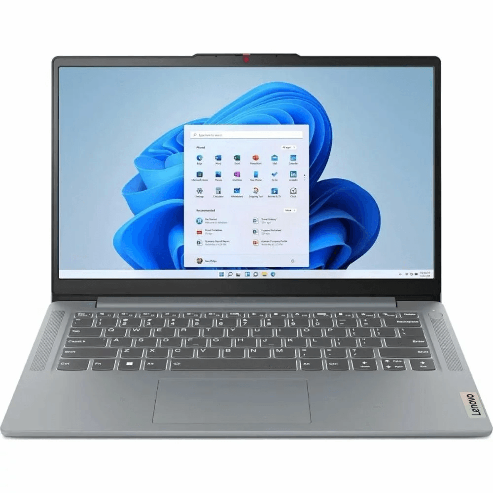 Lenovo IdeaPad Slim 3 Intel Core i5 12th Gen 12450H