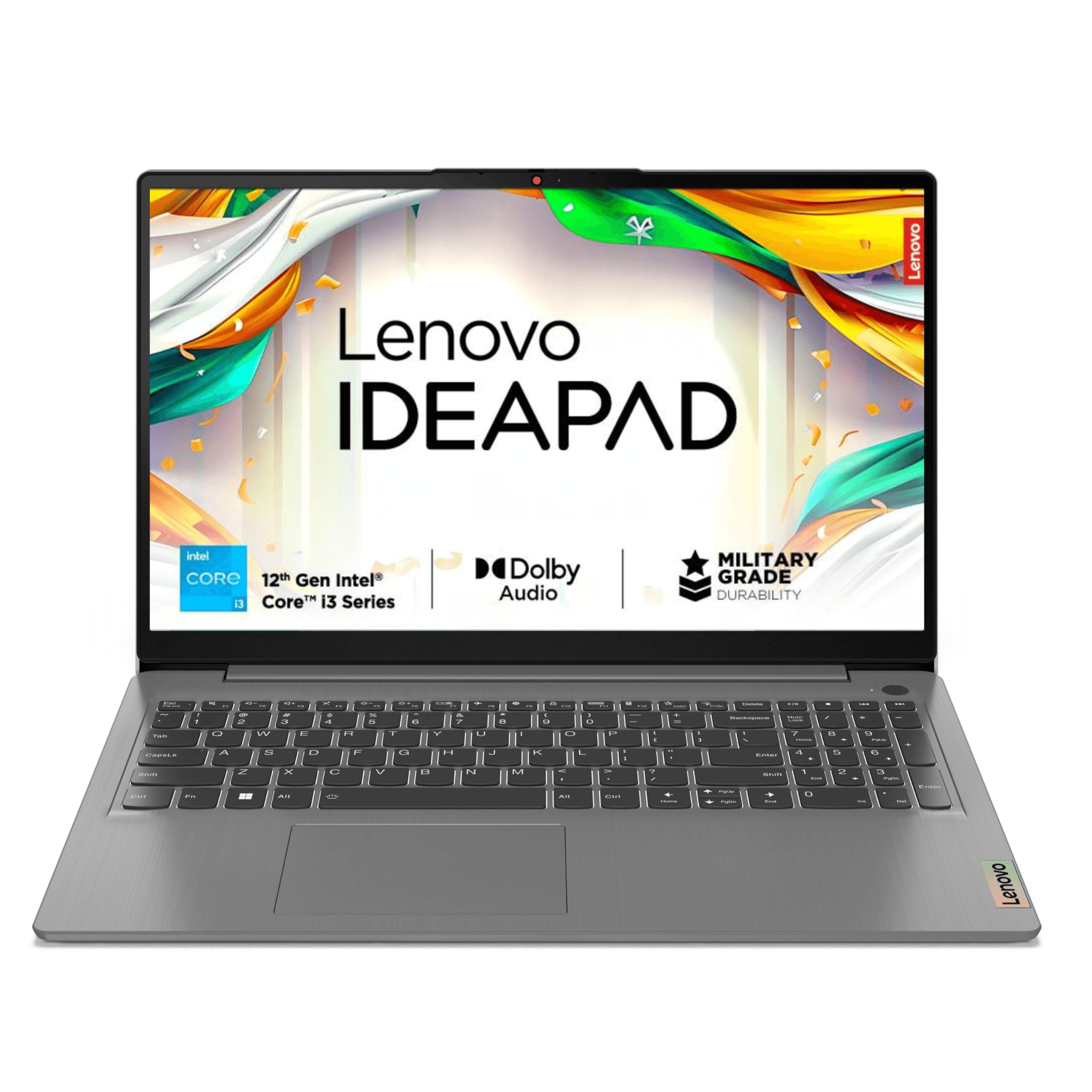 Lenovo IdeaPad 3 Intel Core i3 12th Gen 1215U